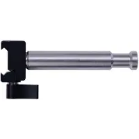 Amaran Adattatore Tubo Baby Pin a morsetto per guida NATO