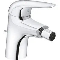 GROHE Miscelatore Monocomando Per Bidet Wave 32288001 Cromo Starlight
