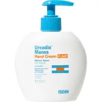 Isdin Crema Mani Ureadin 200ml