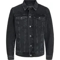 Jack & Jones Giubbotto Di Jeans