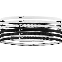 Nike Accessories Fascia Per Capelli Flex Classic Slim 6 Unità