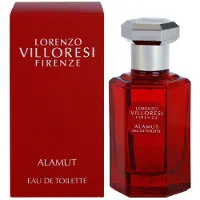 Lorenzo Villoresi Alamut 50 ml — Eau de Toilette