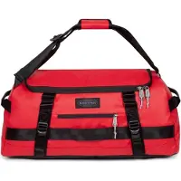 Eastpak Borsa weekend 'Duffel Pack S' rosso
