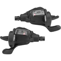 Microshift Set Di Leve Del Cambio Mezzo Thumb Tap