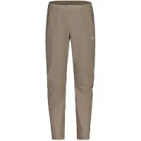 Maloja TripfeiM. Pantaloni da trekking Uomo (L, beige)