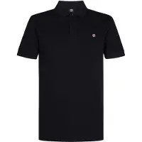 Petrol Industries Maglietta 'Dolphin' nero