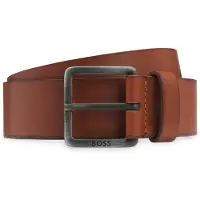 BOSS Cintura 'Jeeko' marrone