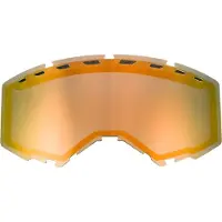 FLY Racing Lenti Di Ricambio Dual Vents