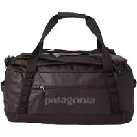 Patagonia Borsa da viaggio BLACK HOLE DUFFEL 40L donne - Nero - Unica