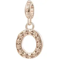 Rosato Bronze Ciondolo letter "O" Storie RZ093