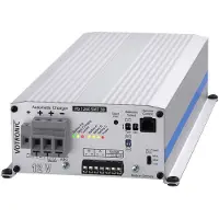 Votronic Caricabatterie 3126 Pb 1260 SMT 3B 12V 60A