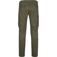 Petrol Industries Pantaloni Cargo M-ros-tro581