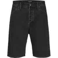 Jack & Jones Bermuda In Jeans Baggy Fit