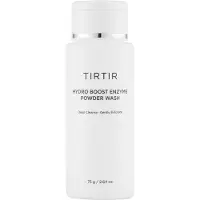 TIRTIR Enzymatic peeling Hydro Boost Enzyme Powder Wash 75 g