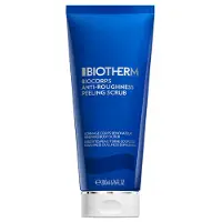 Biotherm Biocorps Scrub Corpo Antirughe 200ml — Scrub corpo