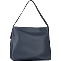 Tom Tailor Borsa a spalla 'Yuma' blu notte