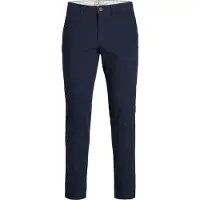 Jack & jones Pantaloni Chino Slim Fit