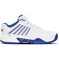 K-Swiss Scarpe Per Terra Battuta Hypercourt Express 2 Hb