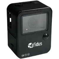 Afidus ATL-400 4MP Videocamera per timelapse