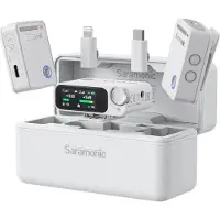 Saramonic Ultra Bianco