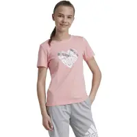 Adidas Sportswear Xpress Street Jam Graphic T-shirt Taglia: 128 | T-shirt Outlet | Unisex