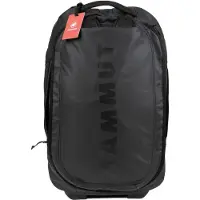 Mammut Wheeled Cargo 45 Borsa da viaggio (45 l, nero)