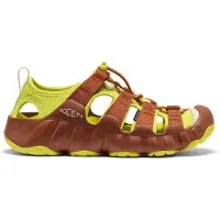 Keen Hyperport H2 Algae Green Taglia: 40 | Infradito Outlet | Donna | Verde