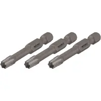 Hazet 2223SLG-T10/3 Torx bit T 10 Special steel 1 pc(s)