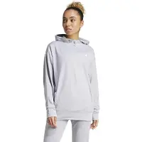 Adidas Performance Aeroready Game And Go Fleece Hoodie Taglia: S | Felpe con cappuccio Outlet | Donna