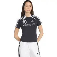 Adidas Originals Adilenium Season 4 Teamgeist Slim T-shirt Taglia: S | Maglie Sportivi Outlet | Donna