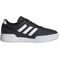Adidas Originals Unisex Team Court 2.0 Str Shoes Taglia: 40 | Sneakers Outlet | Unisex