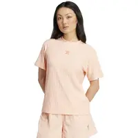 Adidas Originals Essentials Wide Rib T-shirt Taglia: XL | Maglie Sportivi Outlet | Donna