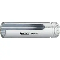 Hazet Inserto chiave per turbocompressore (doppio esagono) 2561-10