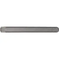 Hazet 2224SLG-T50 Torx bit T 50 Special steel C 8 1 pc(s)