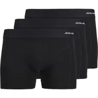 Jack & Jones Confezione Da 3 Boxer
