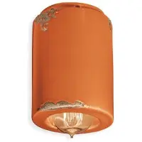 FERROLUCE VINTAGE C985, Plafoniera,