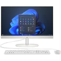 HP Pc Tutto In Uno Proone 240 G10 23.8´´ Ultra 7-155u/16gb/512gb Ssd