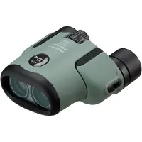 Pentax PAPILIO III 8.5x21 WR – Oliva