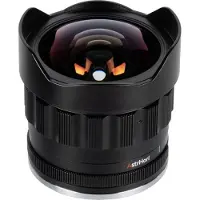 AstrHori 9mm f/2.8 M43 Attacco