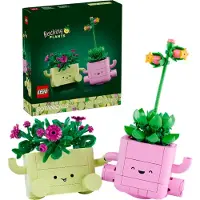 LEGO Piante dondolanti
