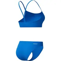 Speedo Bikini Endurance+ Logo Thin Strap