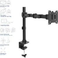 ACT Supporto Per Monitor Ac8325