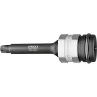 Hazet Set di cacciaviti per dischi freno 2784-T60/4