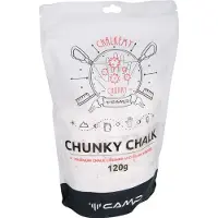 C.A.M.P. Chunky Chalk Magnesite (650 g, bianco)