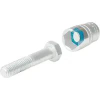 Hazet Inserti magn. per chiavi a bussola CHIAVI A BUSSOL. 10-19MM
