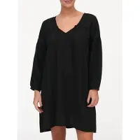 Chantelle Bw 1p Tunic/caftan Black Taglia: M | Abiti Mini Outlet | Donna | Nero
