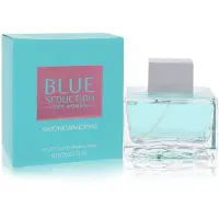 Banderas Blue Seduction da donna EDT 80ml