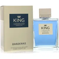 Banderas King of Seduction Absolute EDT 200ml