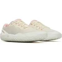 Merrell Women's Vapor Glove 7 Scarpe barefoot Donna (38, beige)
