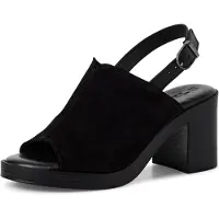Tamaris Sandalo nero - 36
